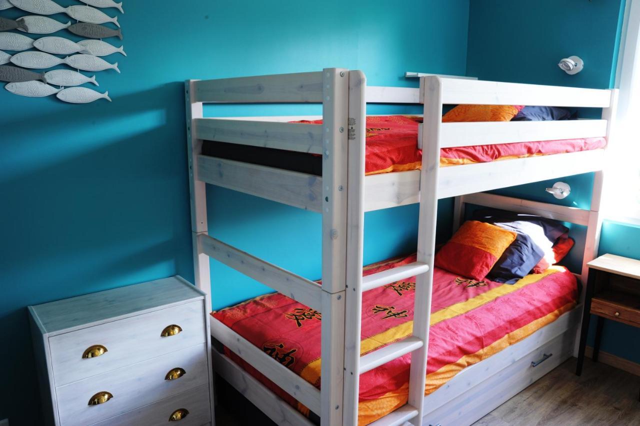 Reve D'Authie Bed and Breakfast Dompierre-sur-Authie Εξωτερικό φωτογραφία