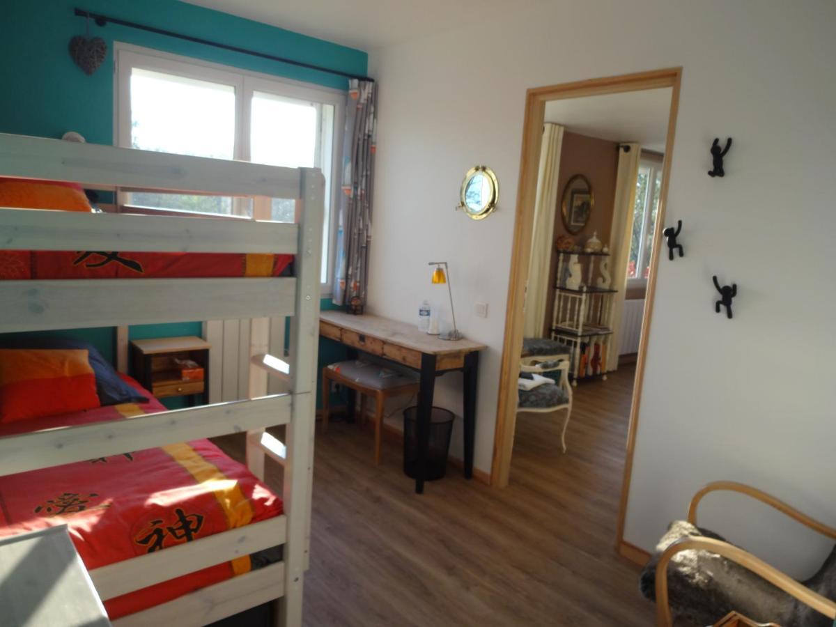 Reve D'Authie Bed and Breakfast Dompierre-sur-Authie Εξωτερικό φωτογραφία